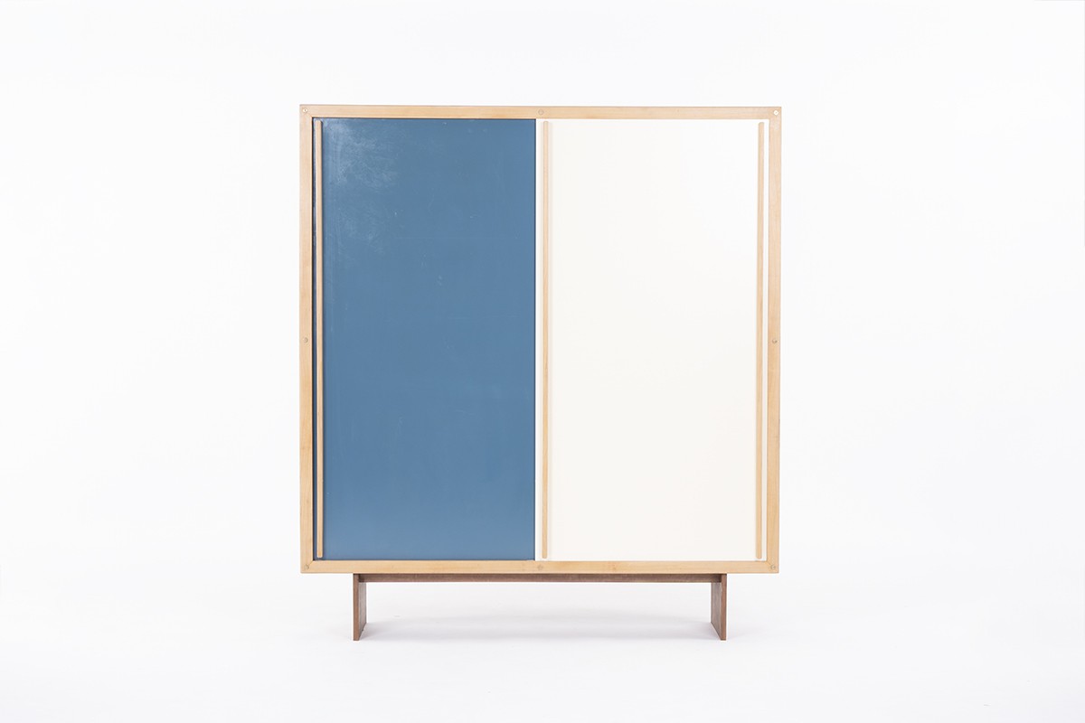 Andre Sornay Wardrobe