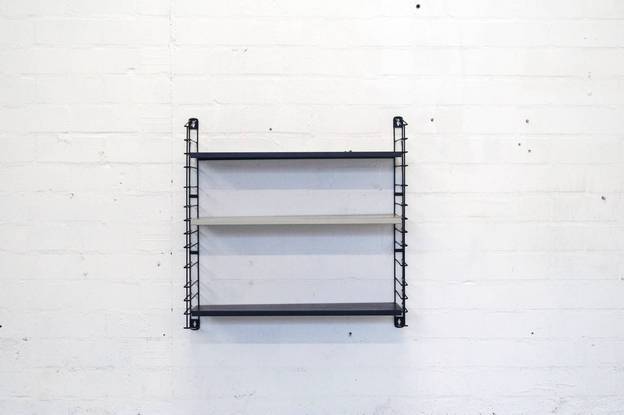 Tomado Holland Bookcase
