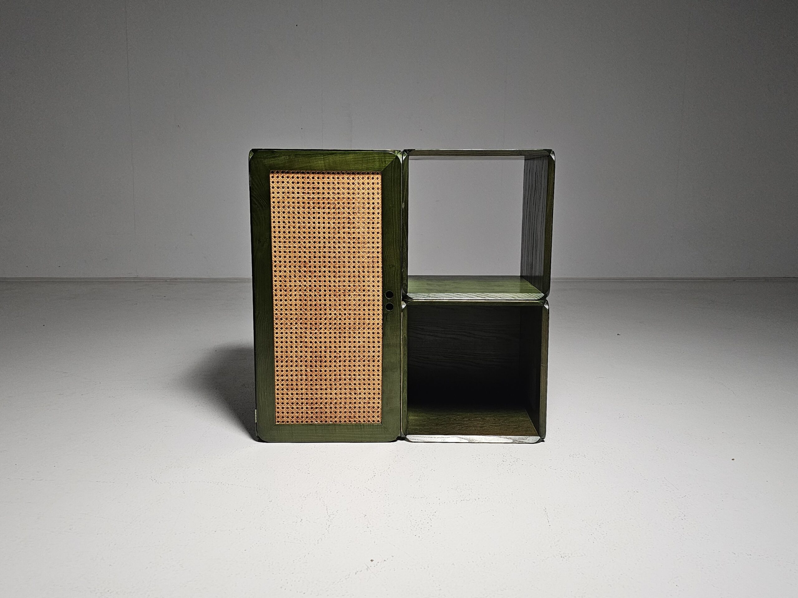 Samara Modular Storage Wall Unit