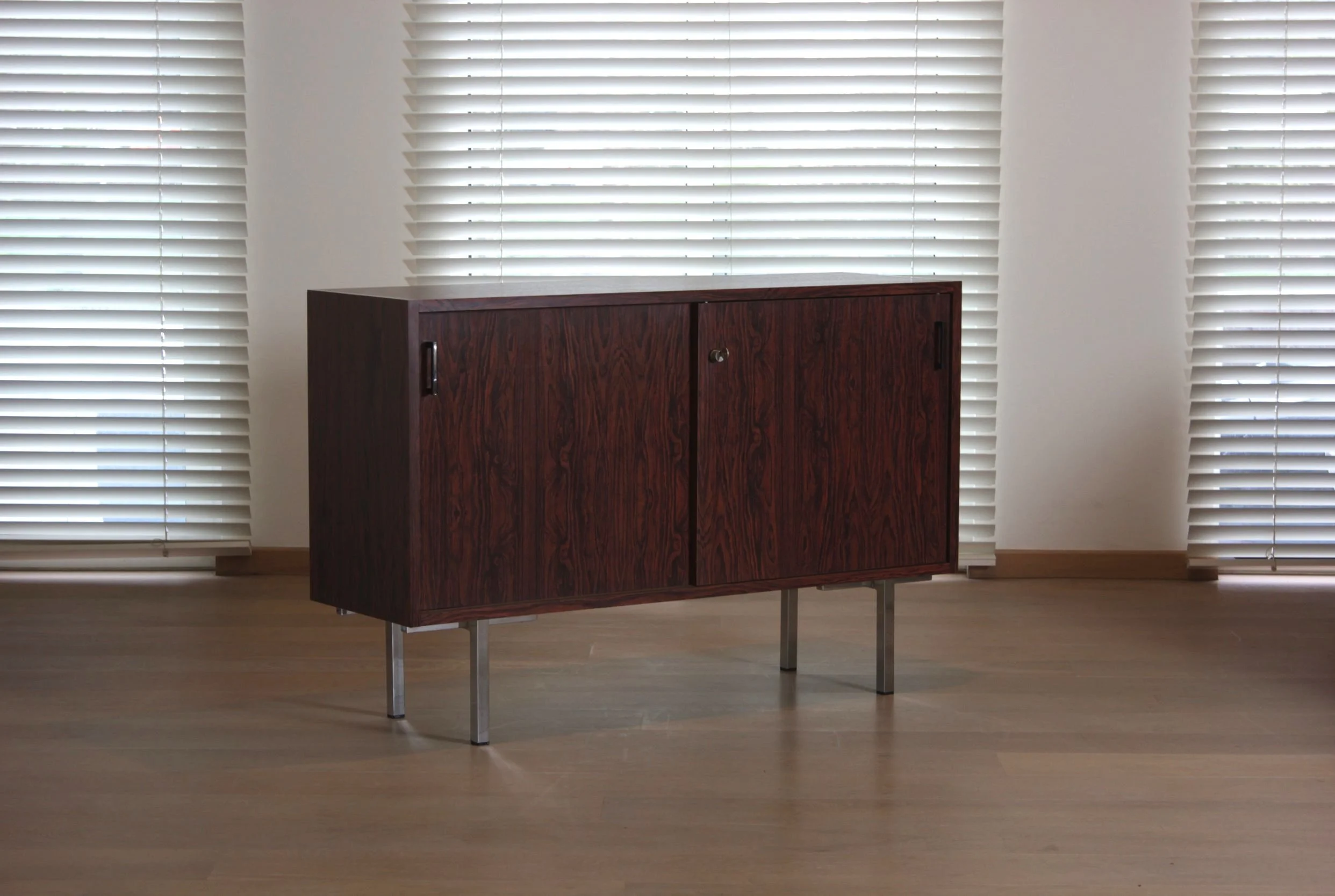 Credenza attributed to Alfred Hendrickx for Belform