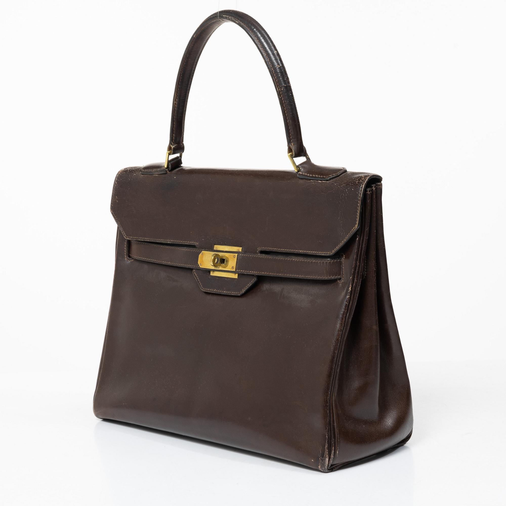 Hermès Kelly 28 Bag