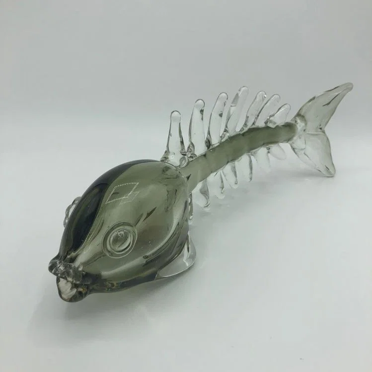 Murano Glass Fish