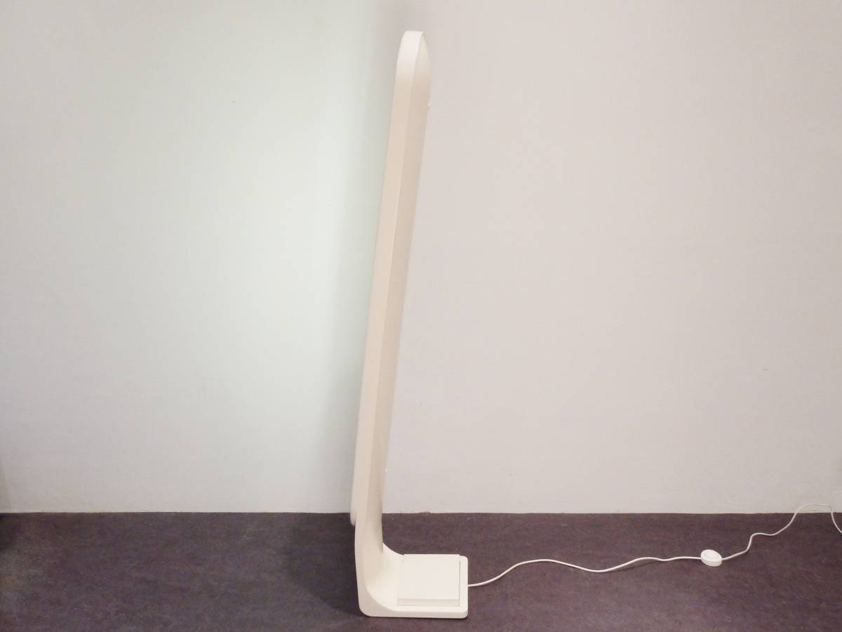 Venus Illuminated Floor Mirror by Perego