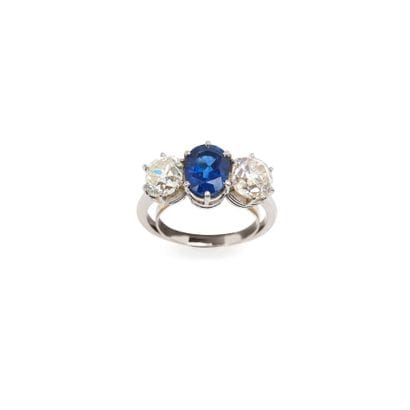 Mellerio Dit Meller Garter Ring