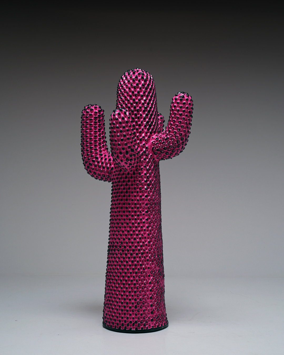 Andy's Cactus Pink by Gufram