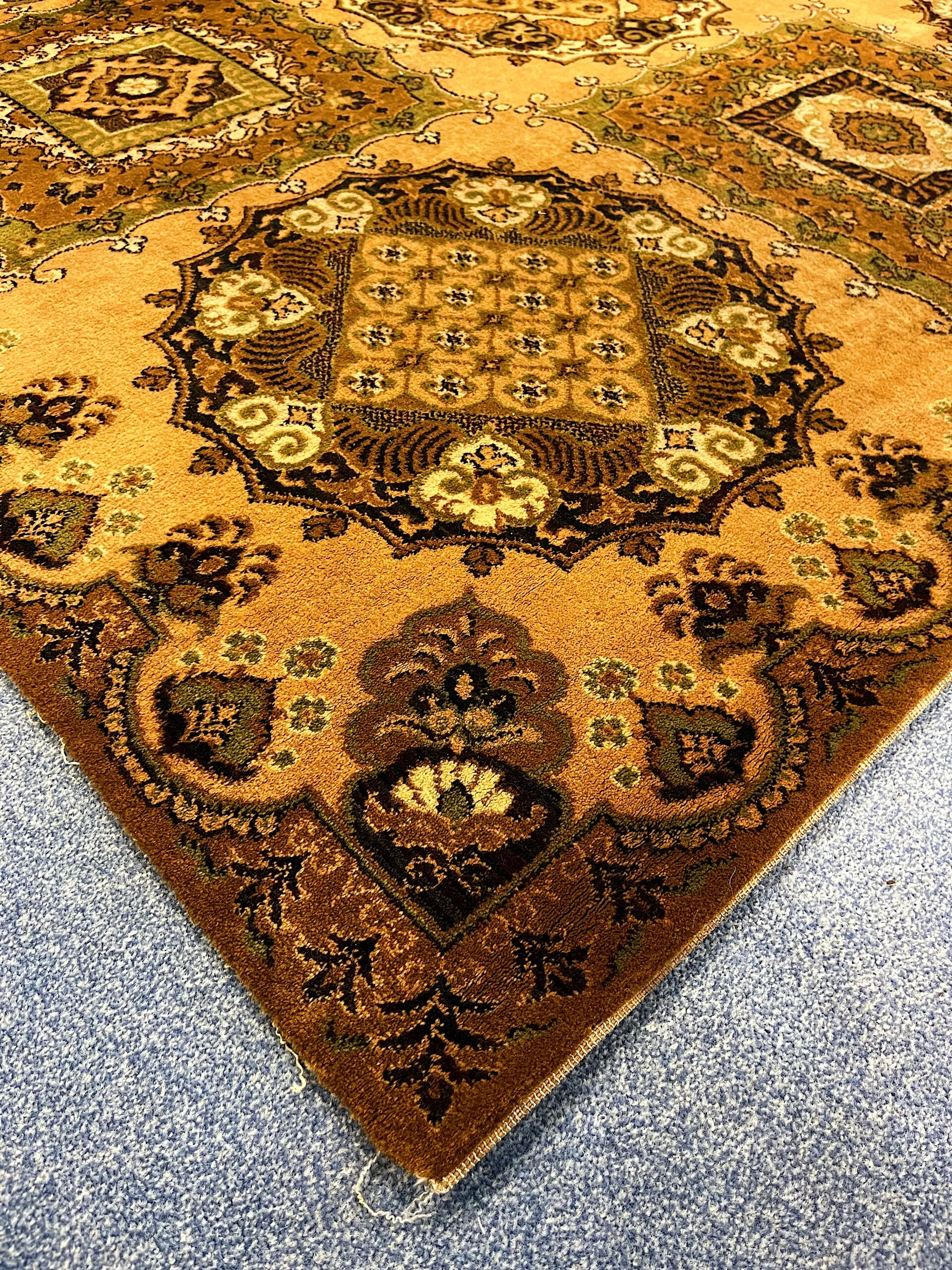 Oriental Rug L - 300x200cm