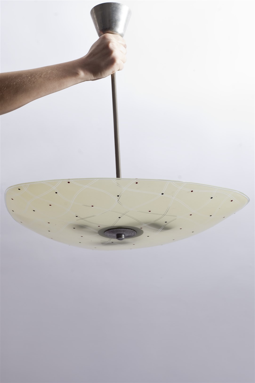 Ceiling Lamp no. 199