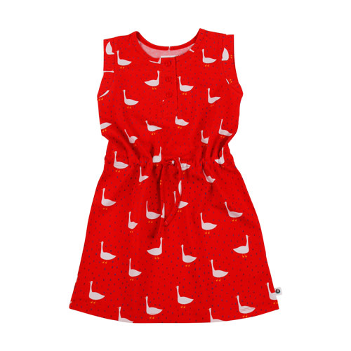 Onno lulu Lula Goose Dress
