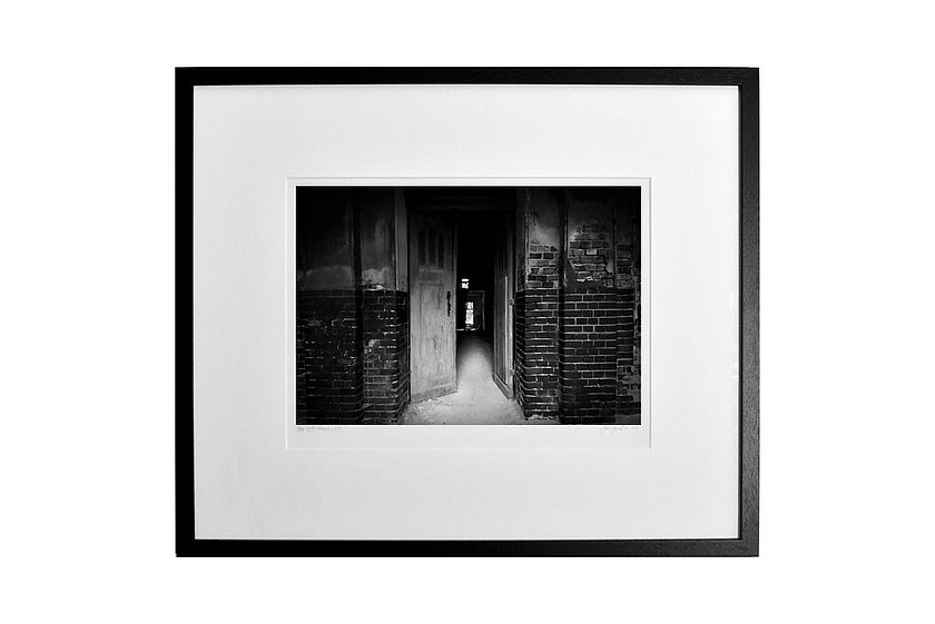 Open Door Fine Art Photograph