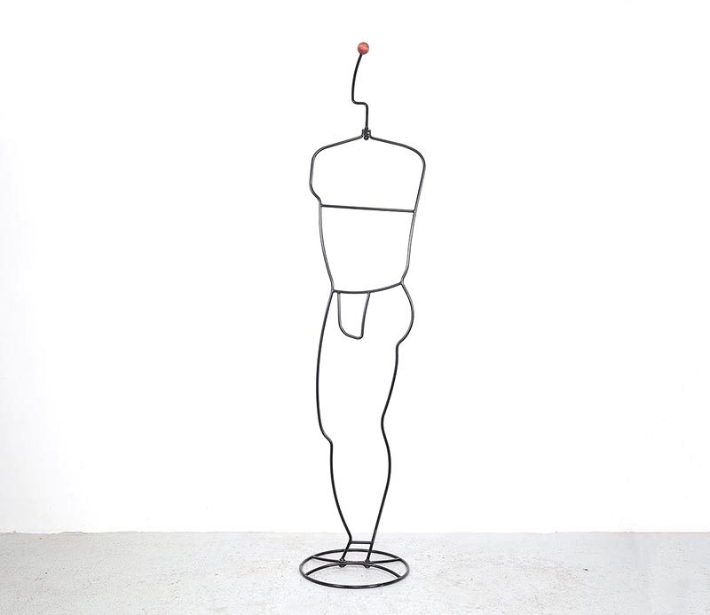 Häpen Dressboy by Ikea