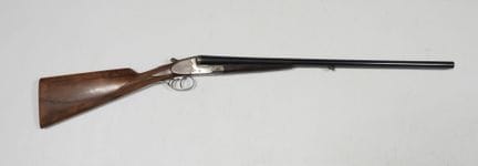 Jannisson Shotgun for Peschet Armory