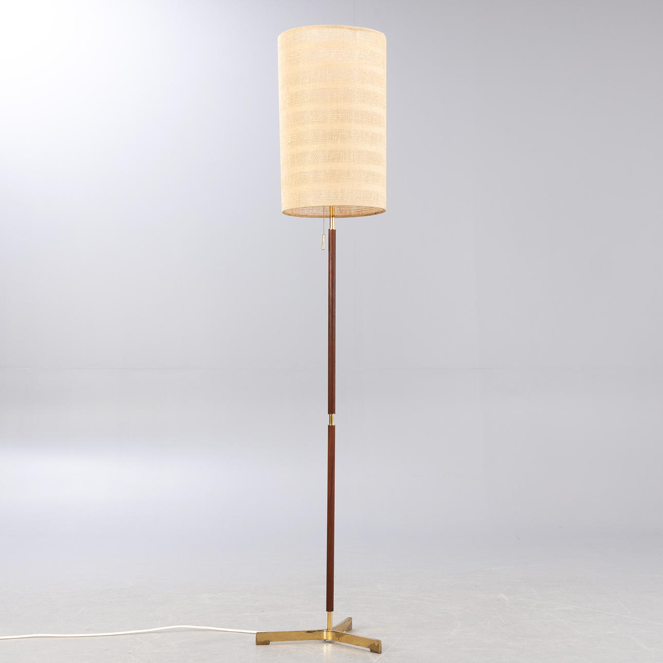 Tripod Floor Lamp