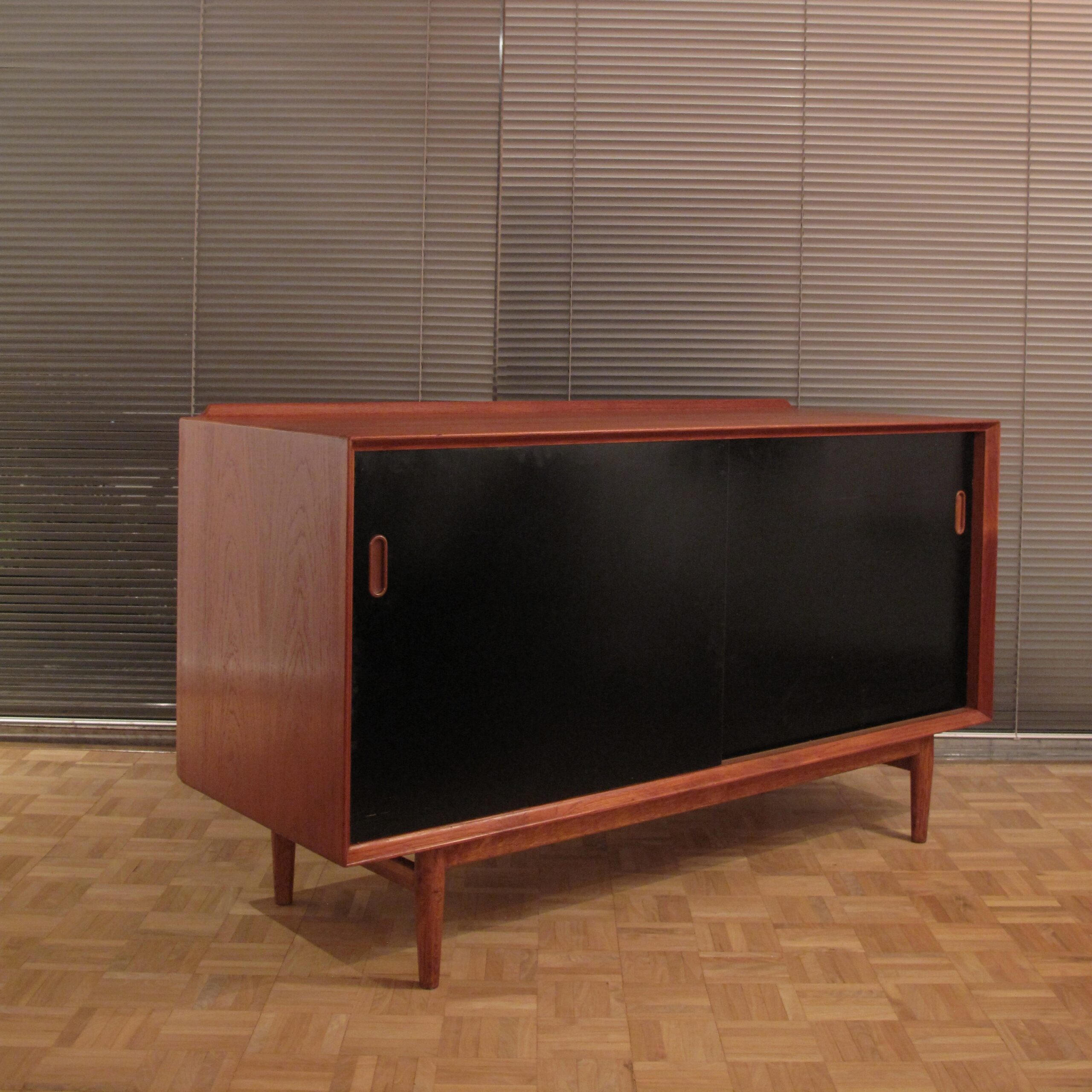 Arne Vodder OS11 Sideboard for Sibast