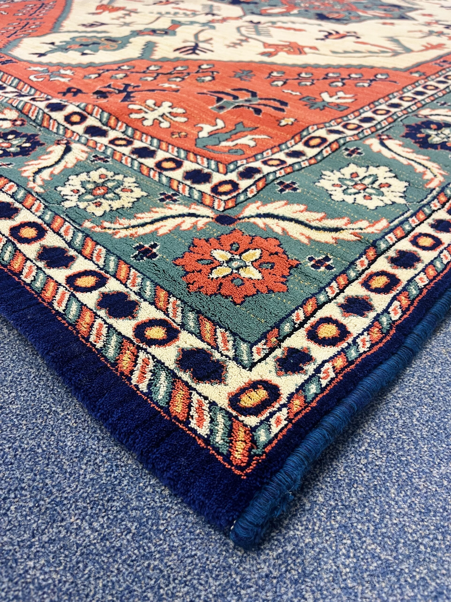 Turkish Rug L - 300 x 200cm
