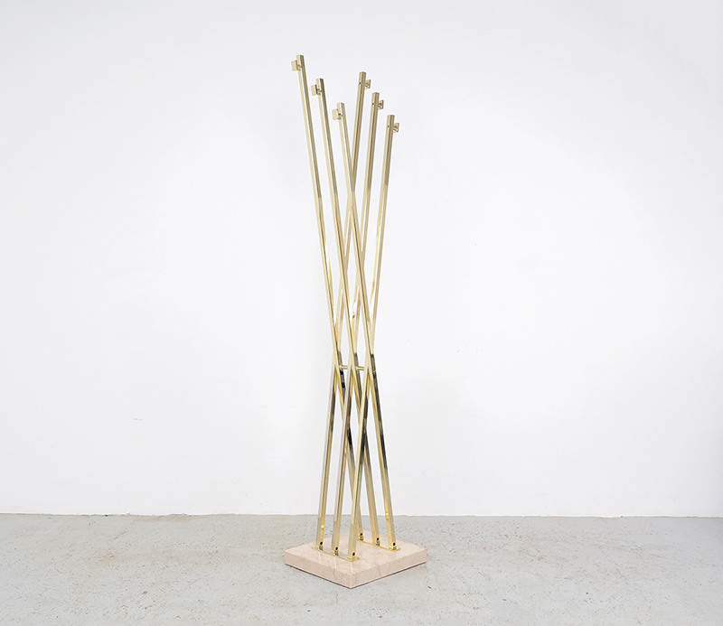 Romeo Rega coat rack