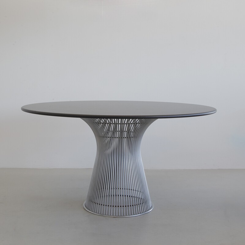 Warren Platner Dining Table for Knoll