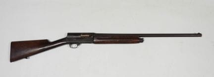 Browning Auto 5 Shotgun