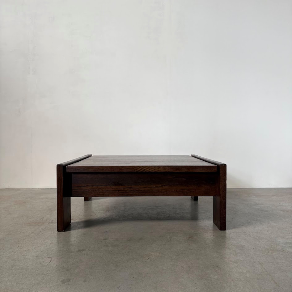 Leolux Japandi Style Coffee Table