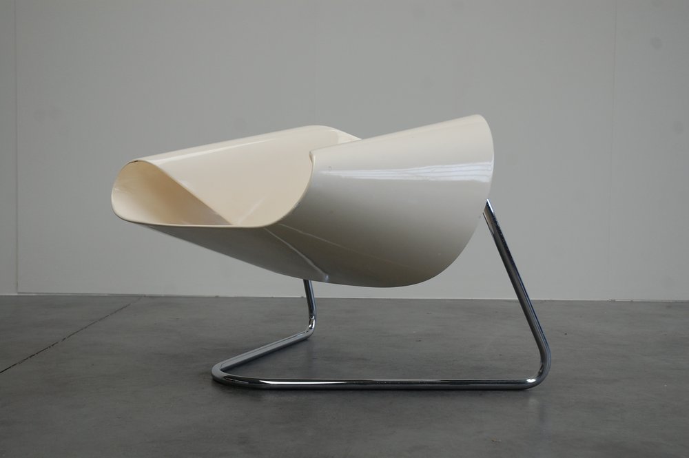 Ribbon Chair model CL9