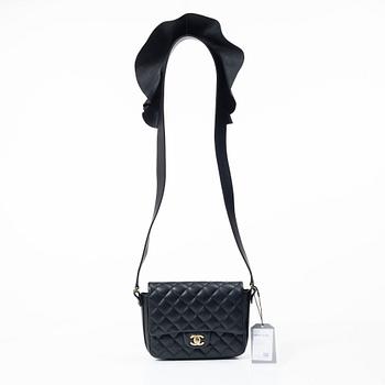 Bolero de Chanel Flap Bag