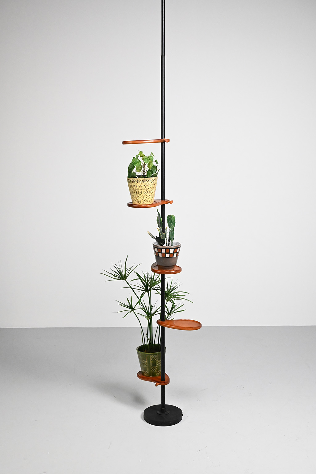 Vintage Plant Stand