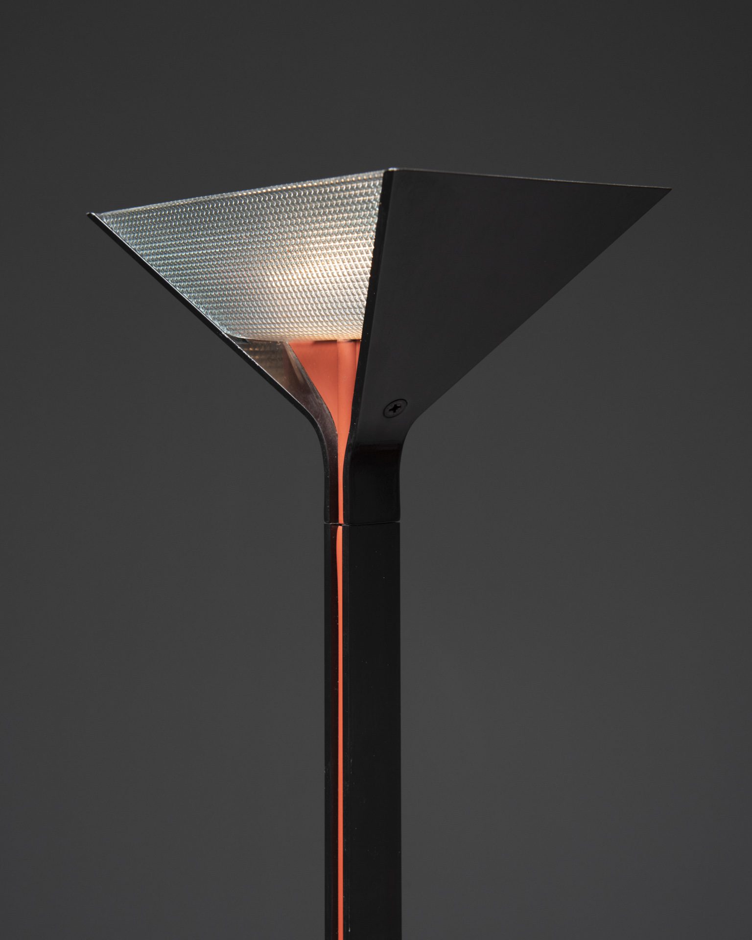 Papillona Floor Lamp by Tobia Scarpa
