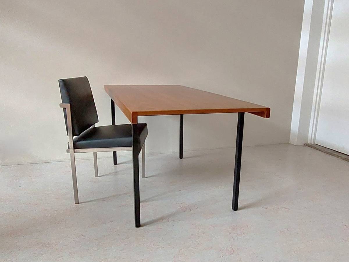 Dining table by Martin Visser