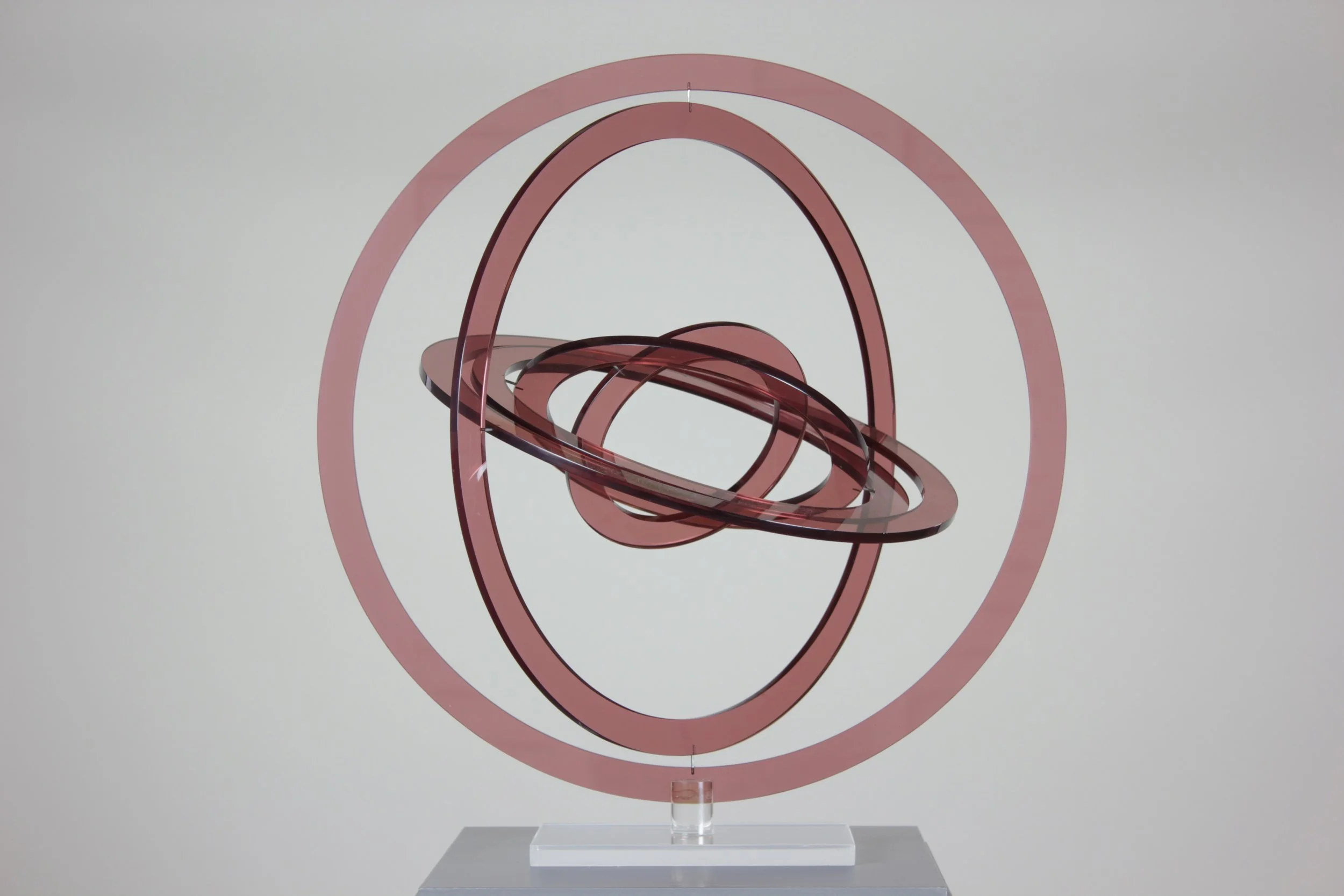 Astrolabe by Paolo Tilche for Arform