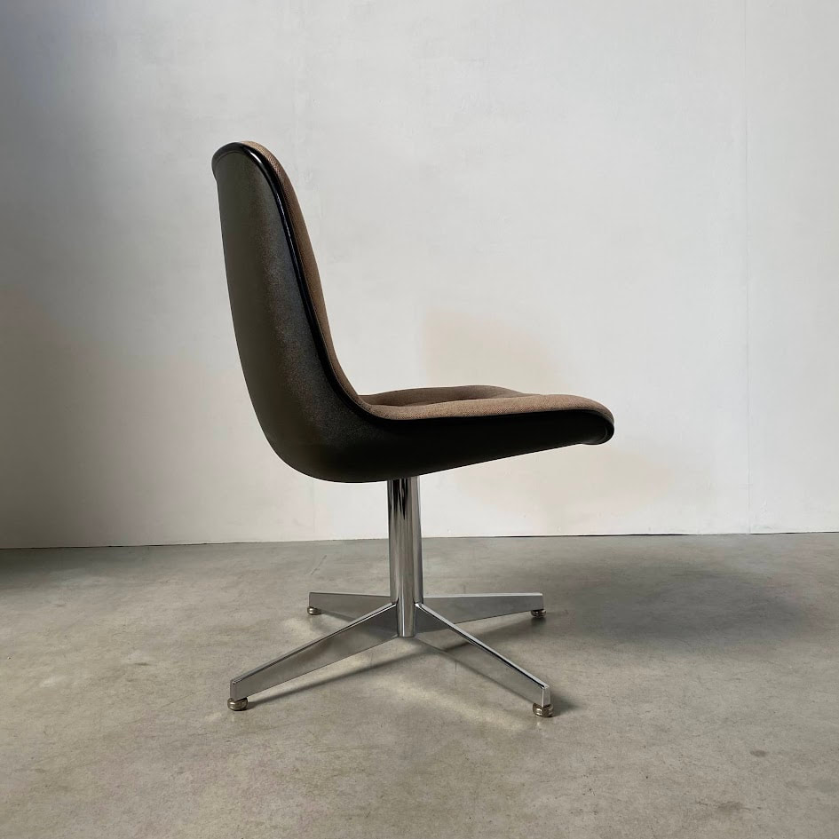 Randall Buck Swivel Chair for Steelcase Strafor