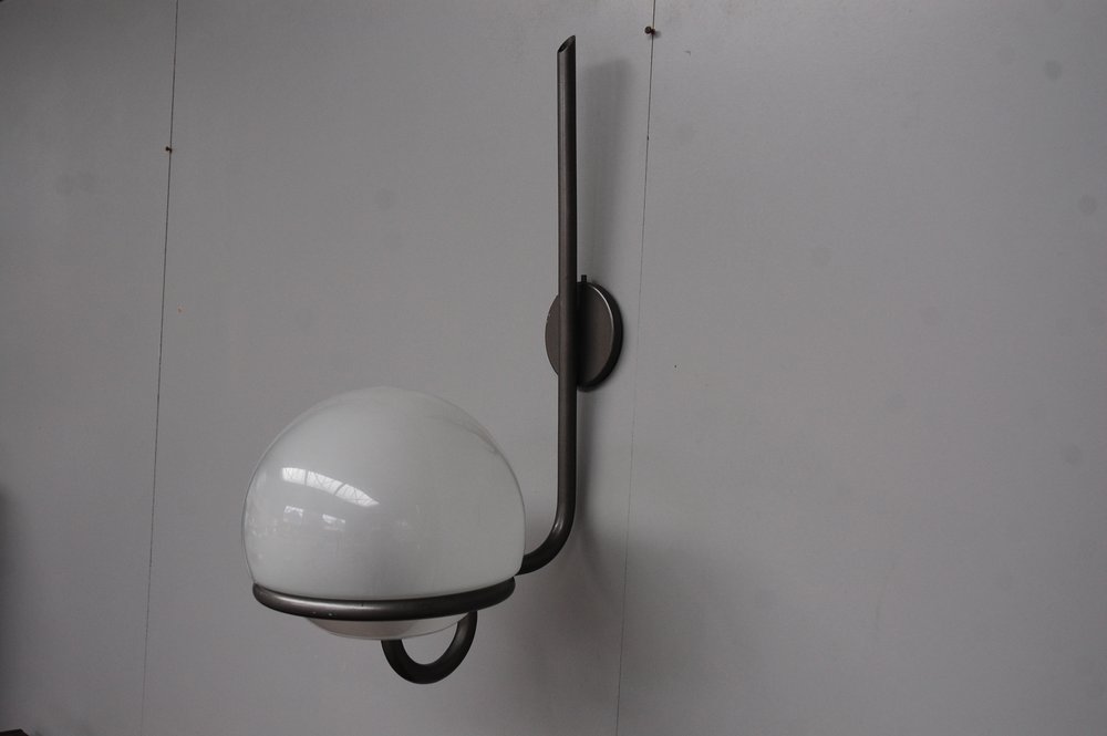Franco Albini Mod No. 245 Sconce