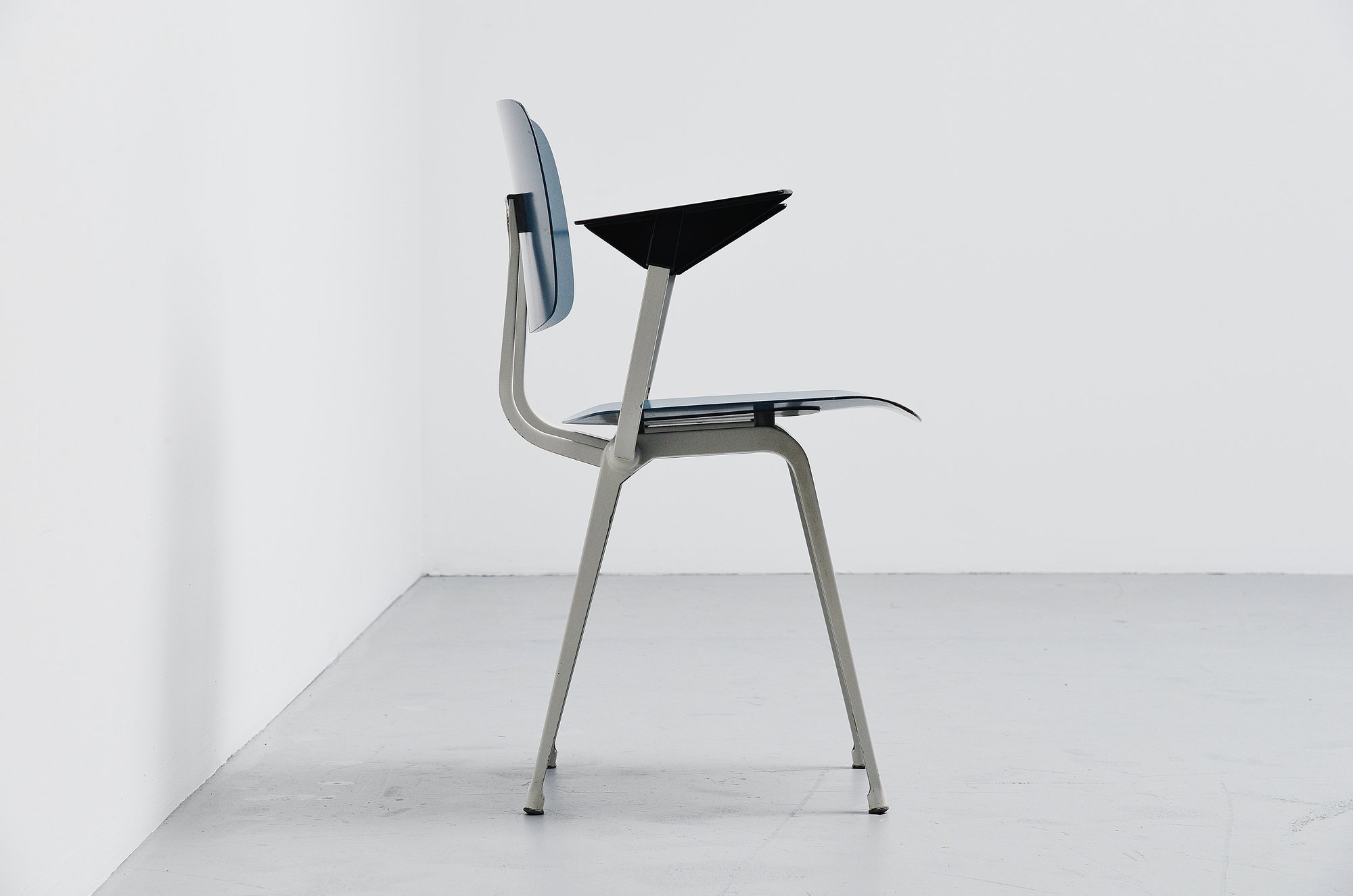 Revolt Armchair by Friso Kramer