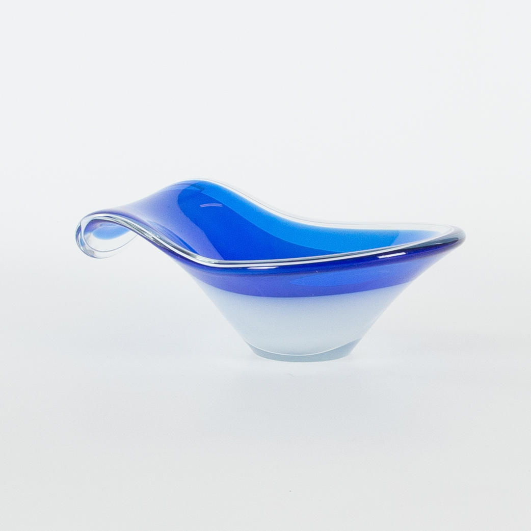 Coquille Bowl