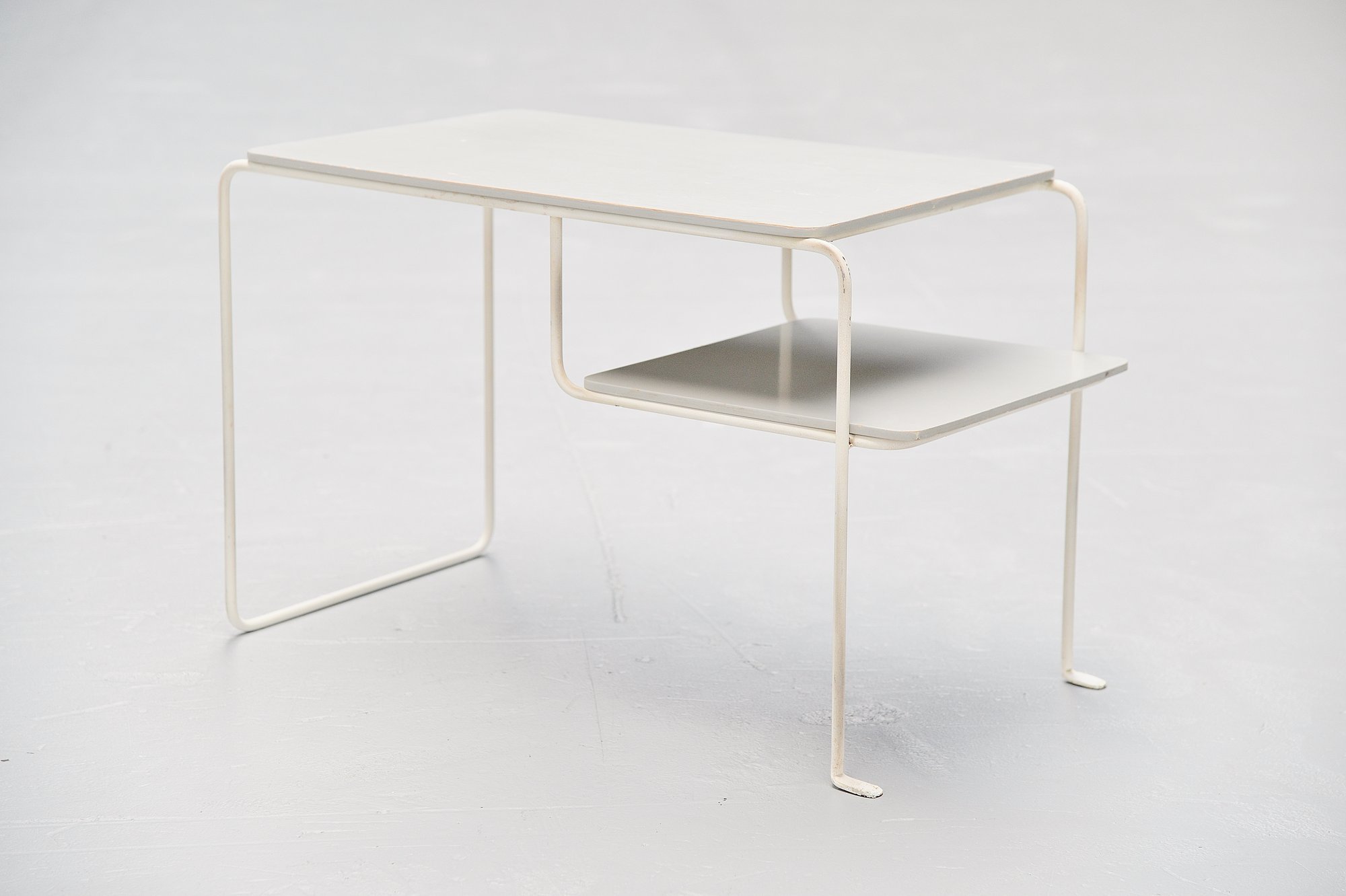 Beek side table by Elmar Berkovic