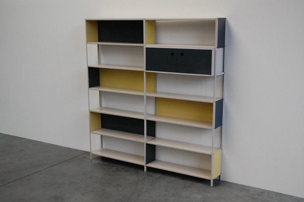 Friso Kramer Bijenkorf bookcase