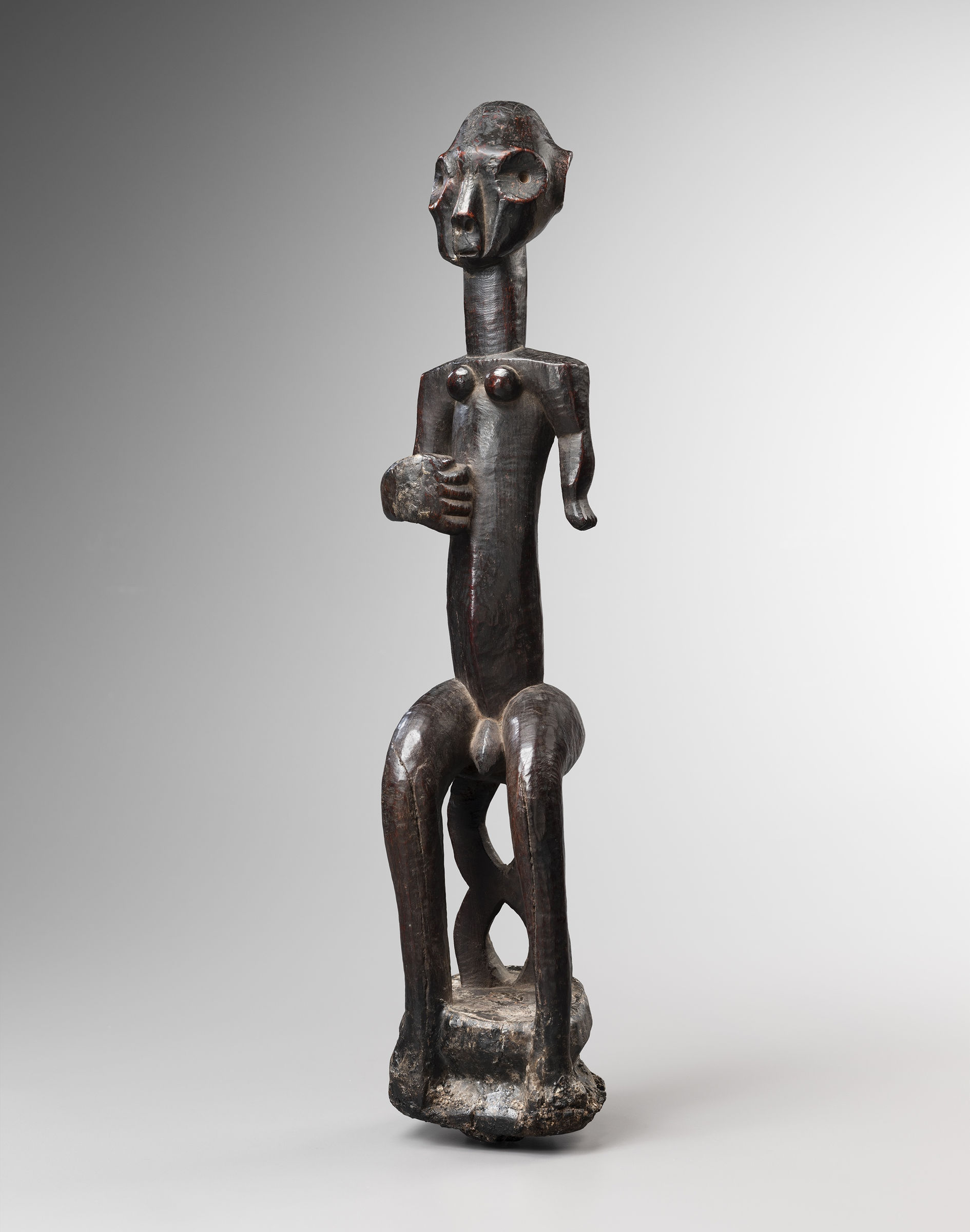Kuku Rain Statue