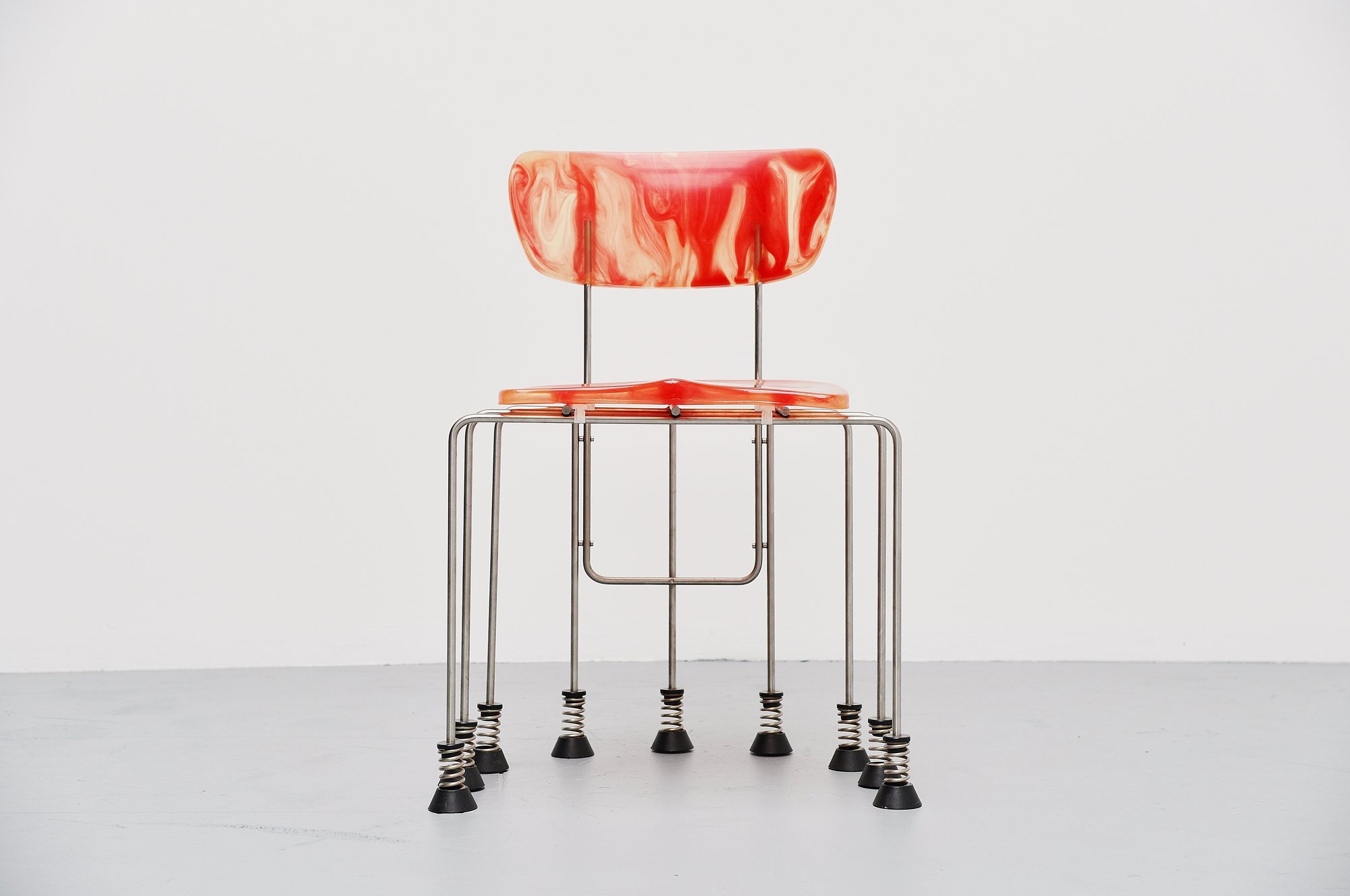 Gaetano Pesce Broadway Chair