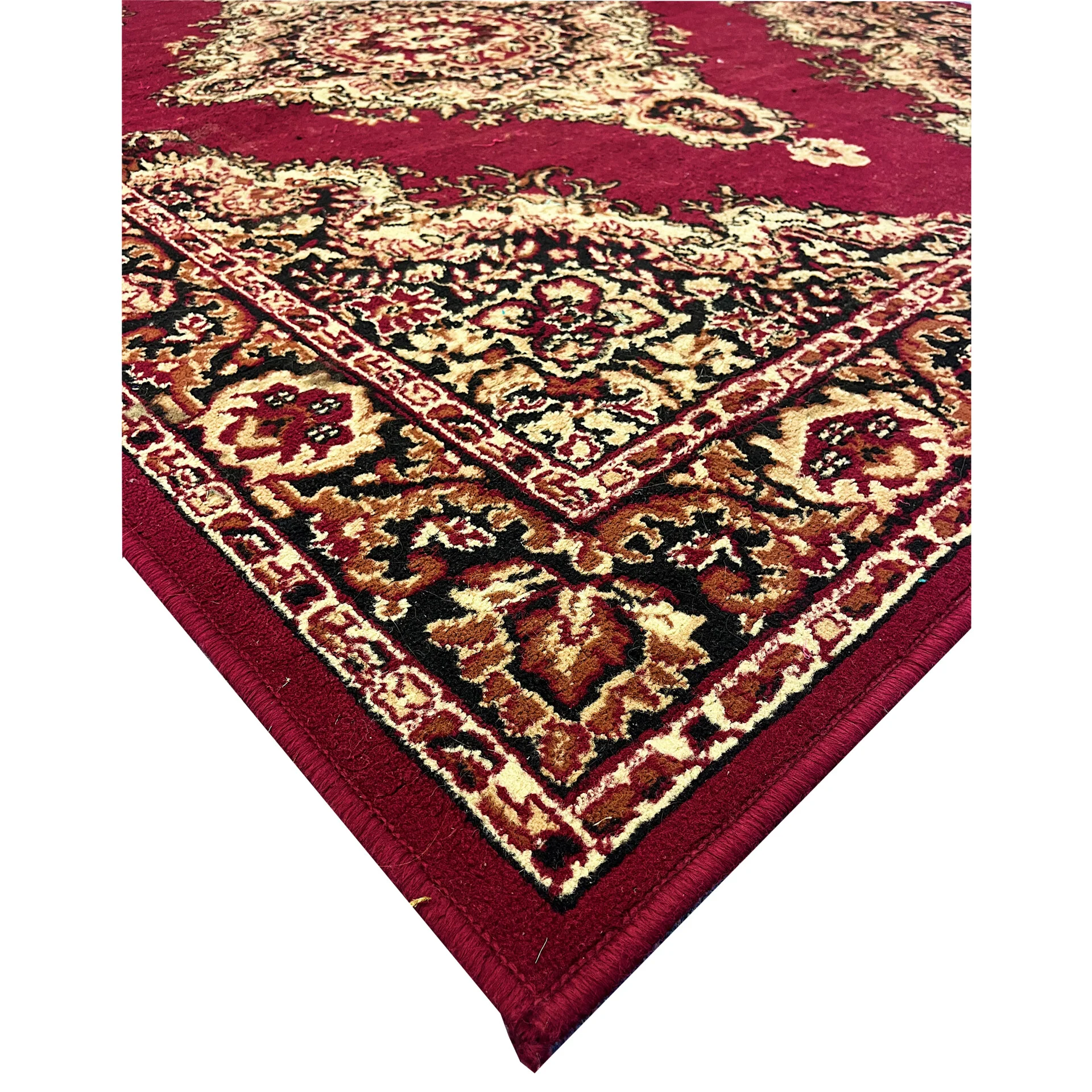 Oriental Rug M - 225 x 160cm