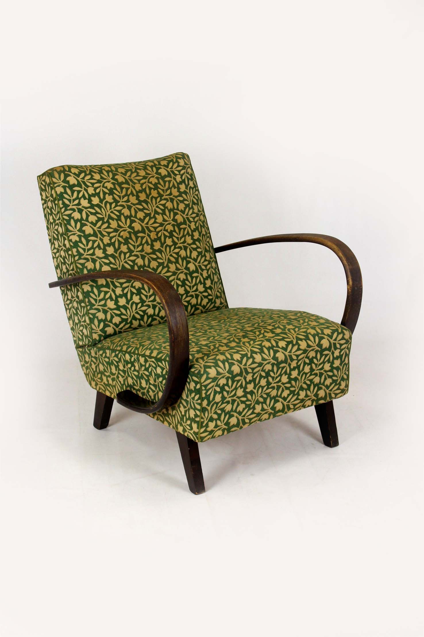 Armchair no. 099