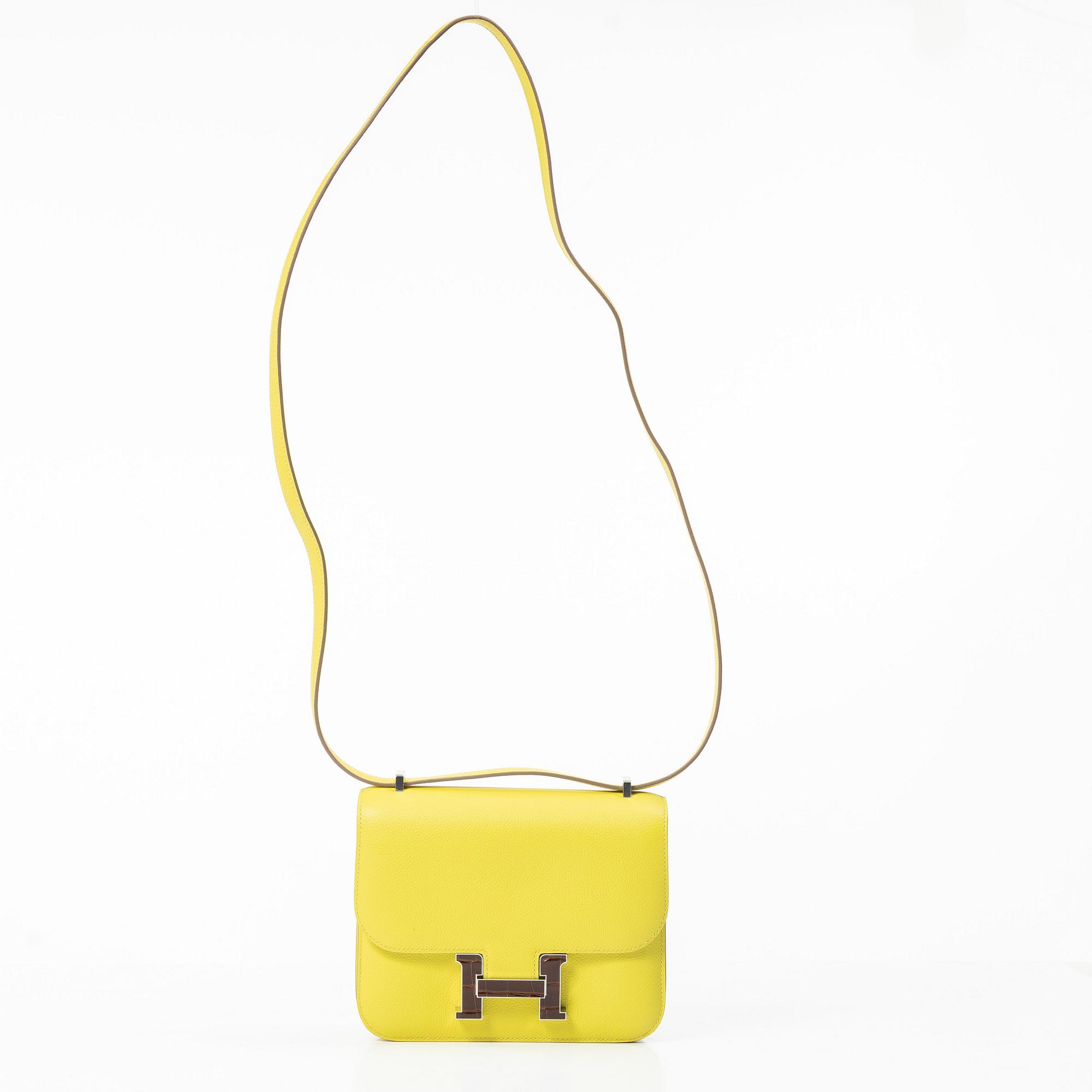 Sac Constance III Mini 18 Bag