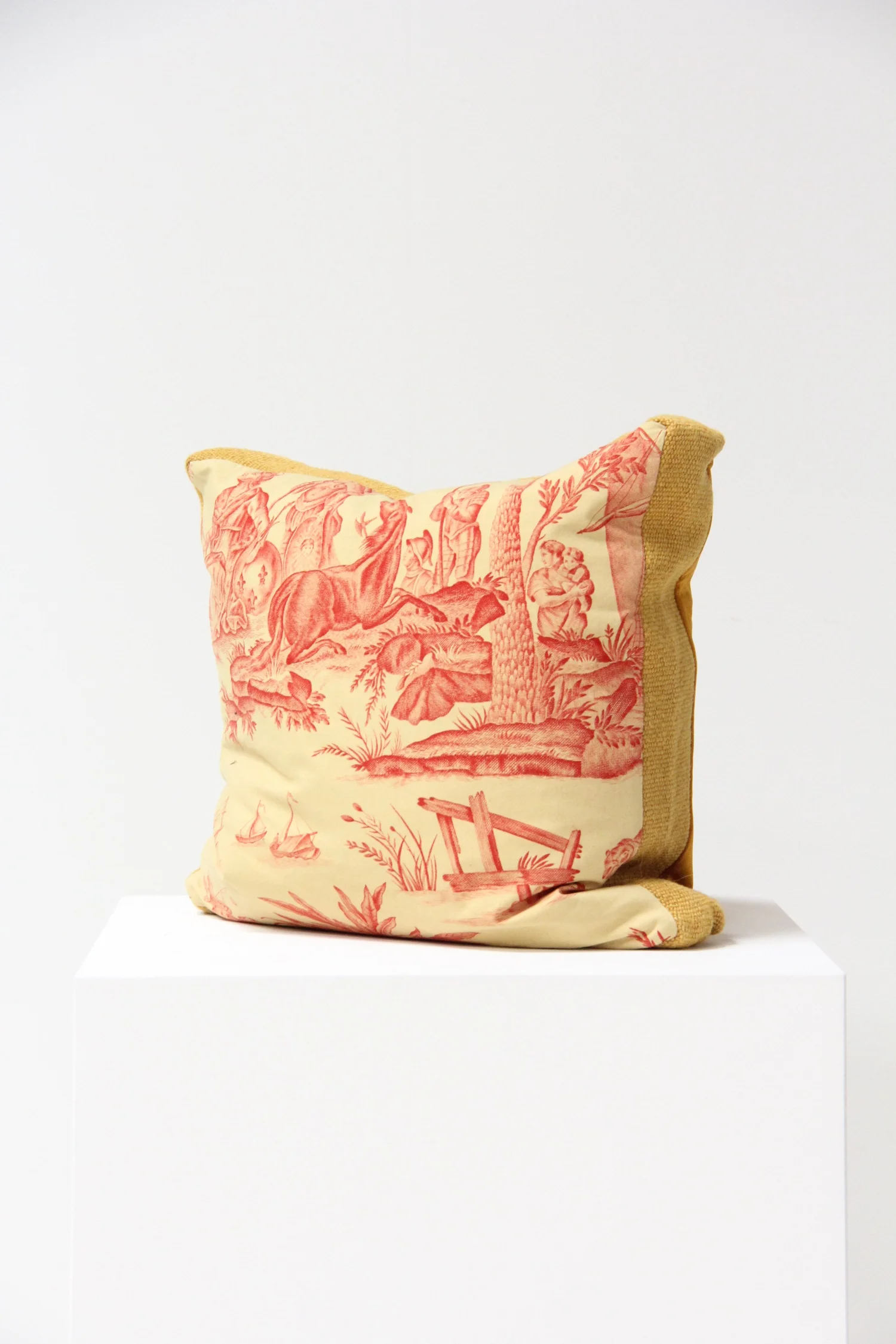 Cushion S #38