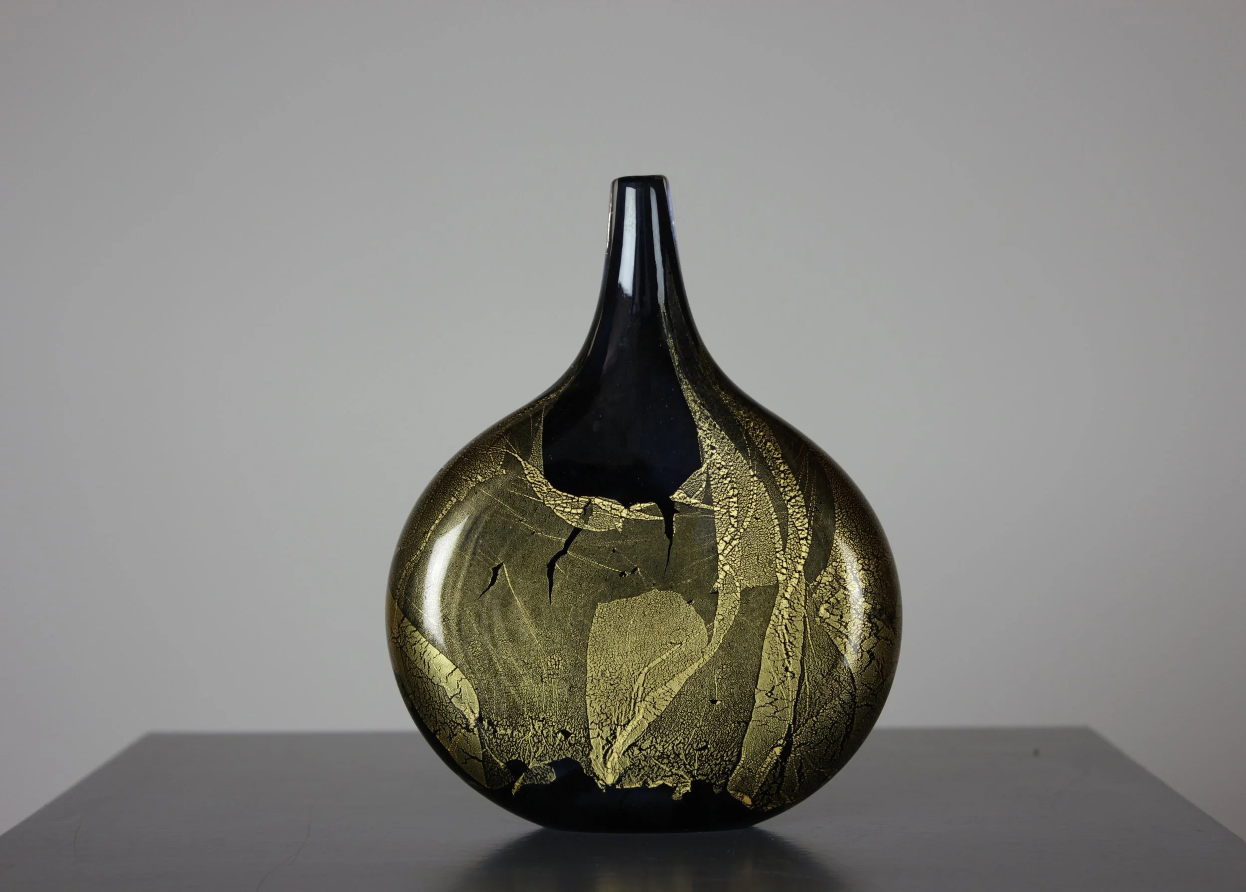 Vase by Michael Harris