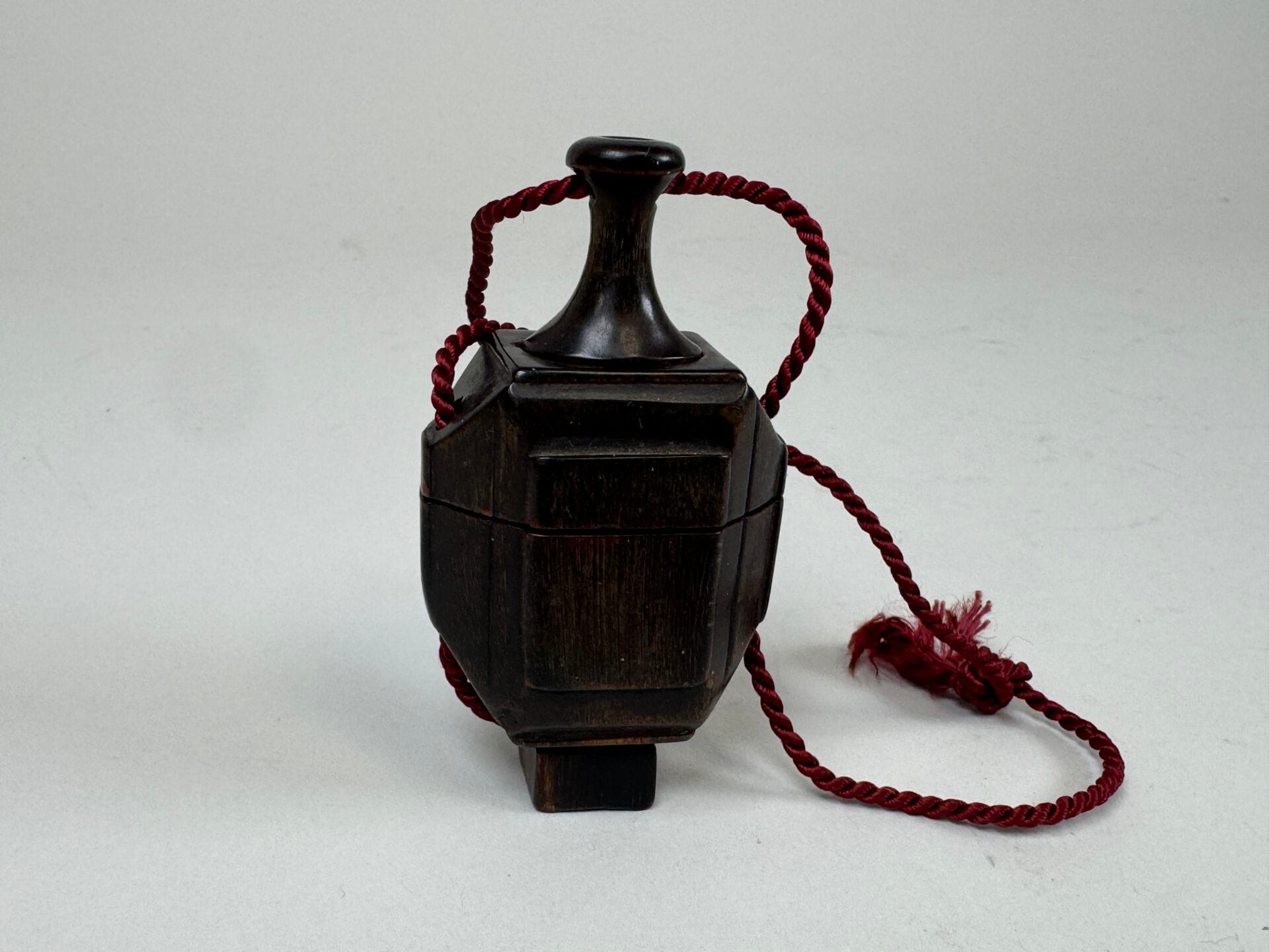 Double Ink Seal