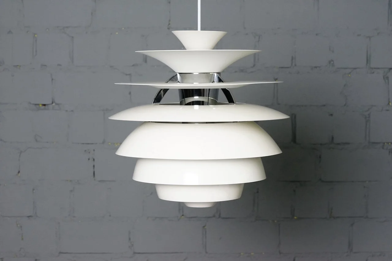 PH Snowball Pendant Lamp