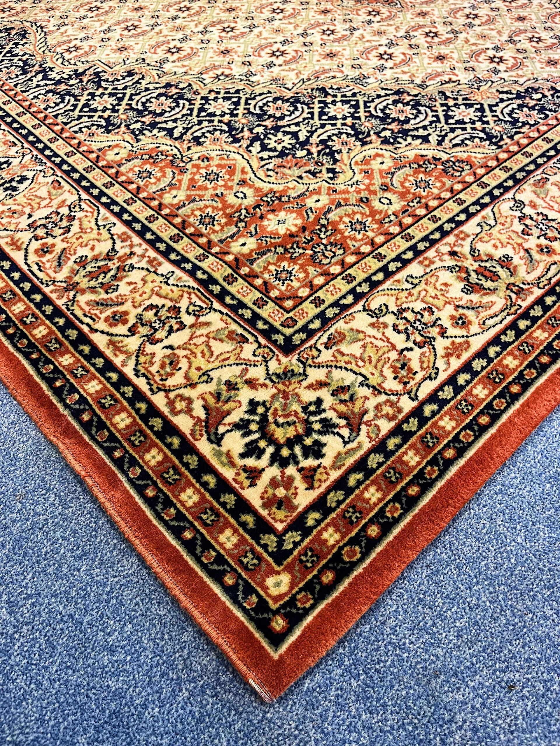 Oriental Rug L - 300x200cm