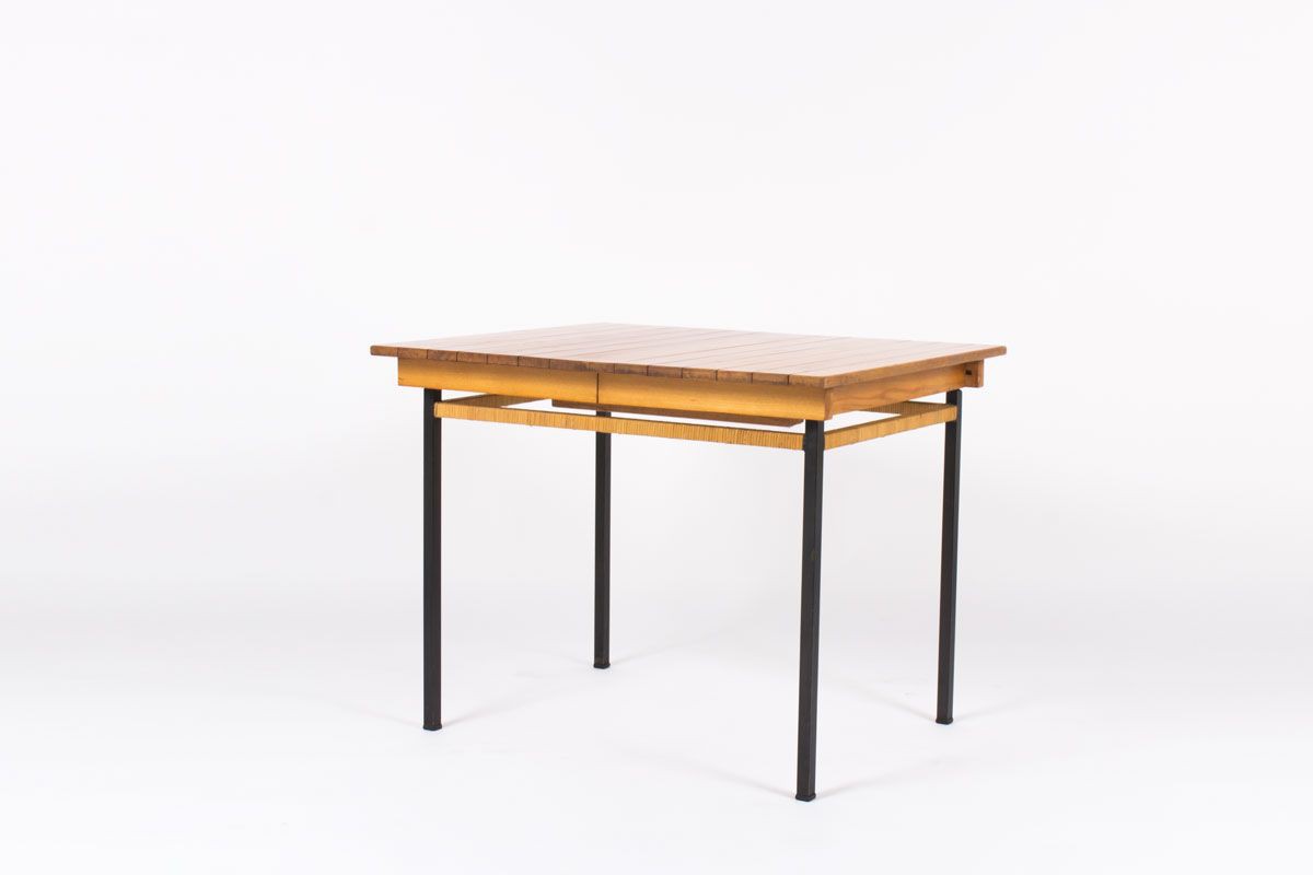 Dining Table with Extensions