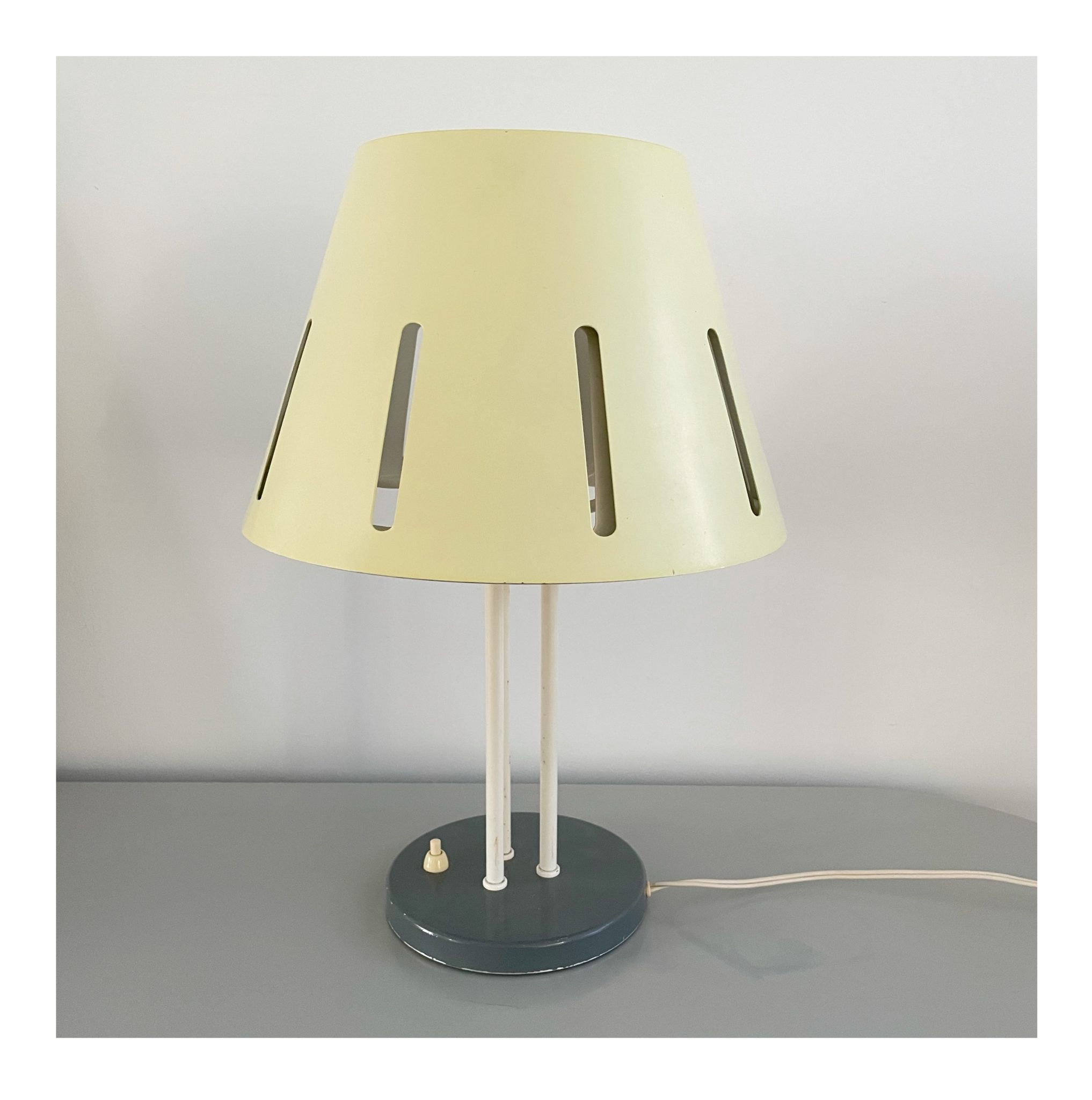 Hala Zeist Zonneserie Table Lamp