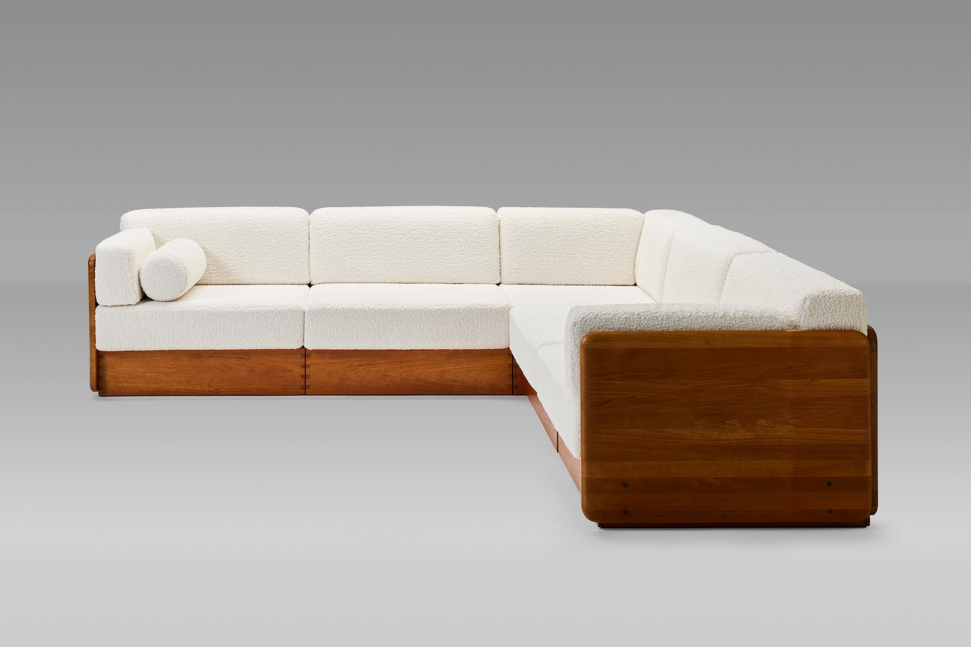 Mikael Laursen Sectional Corner Sofa