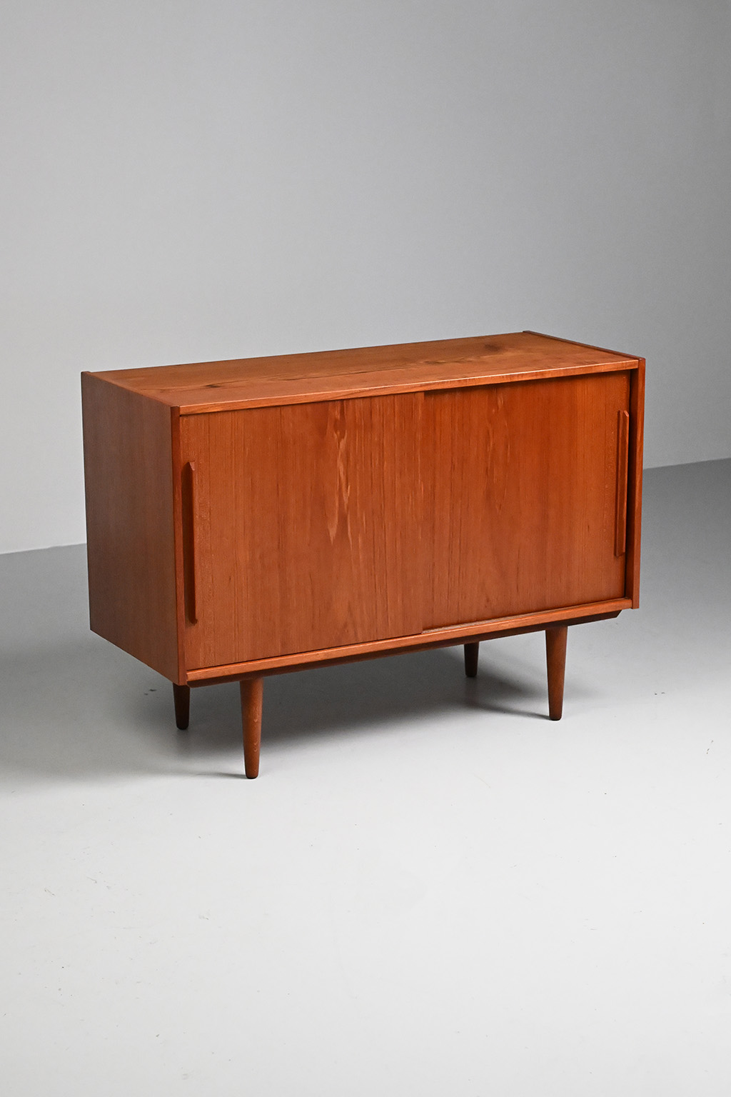 Danish Mid-Century Teak Sideboard