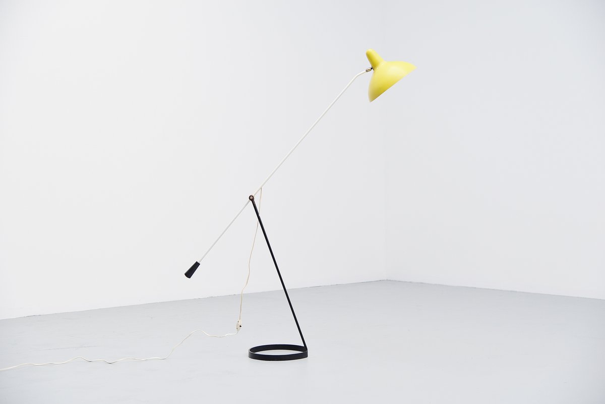 Tivoli floor lamp by Artimeta
