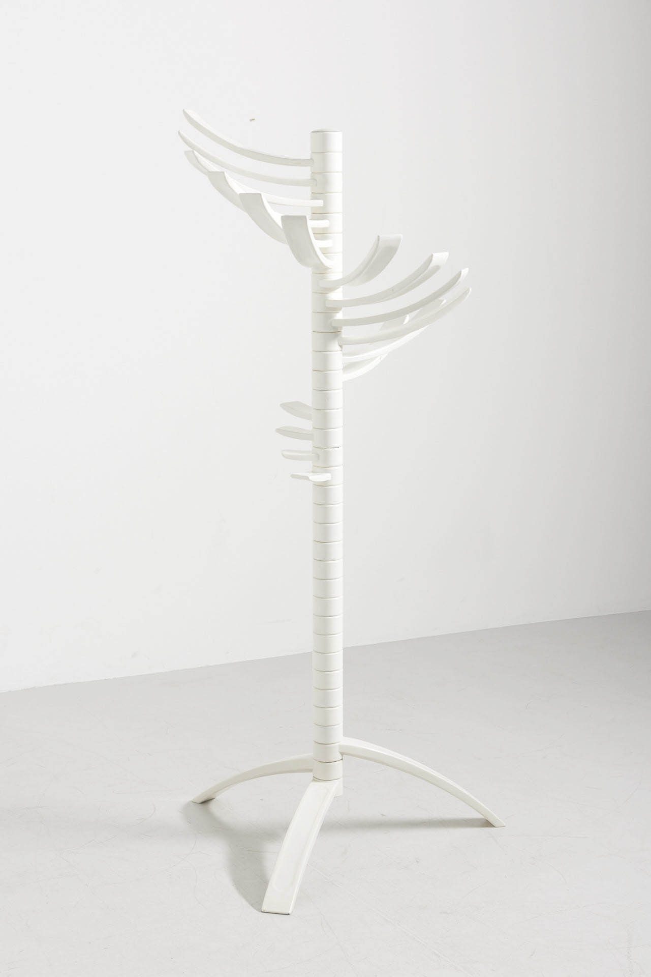 Renna Coat Rack by Bruce Tippet